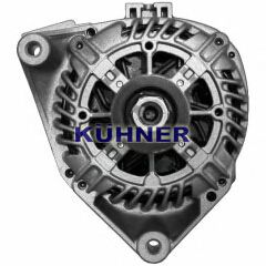 AD KUHNER 30845ri -  Генератор